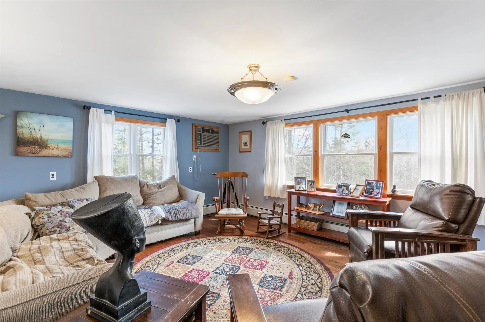 15 Forbes Hill Road Colebrook NH 03576