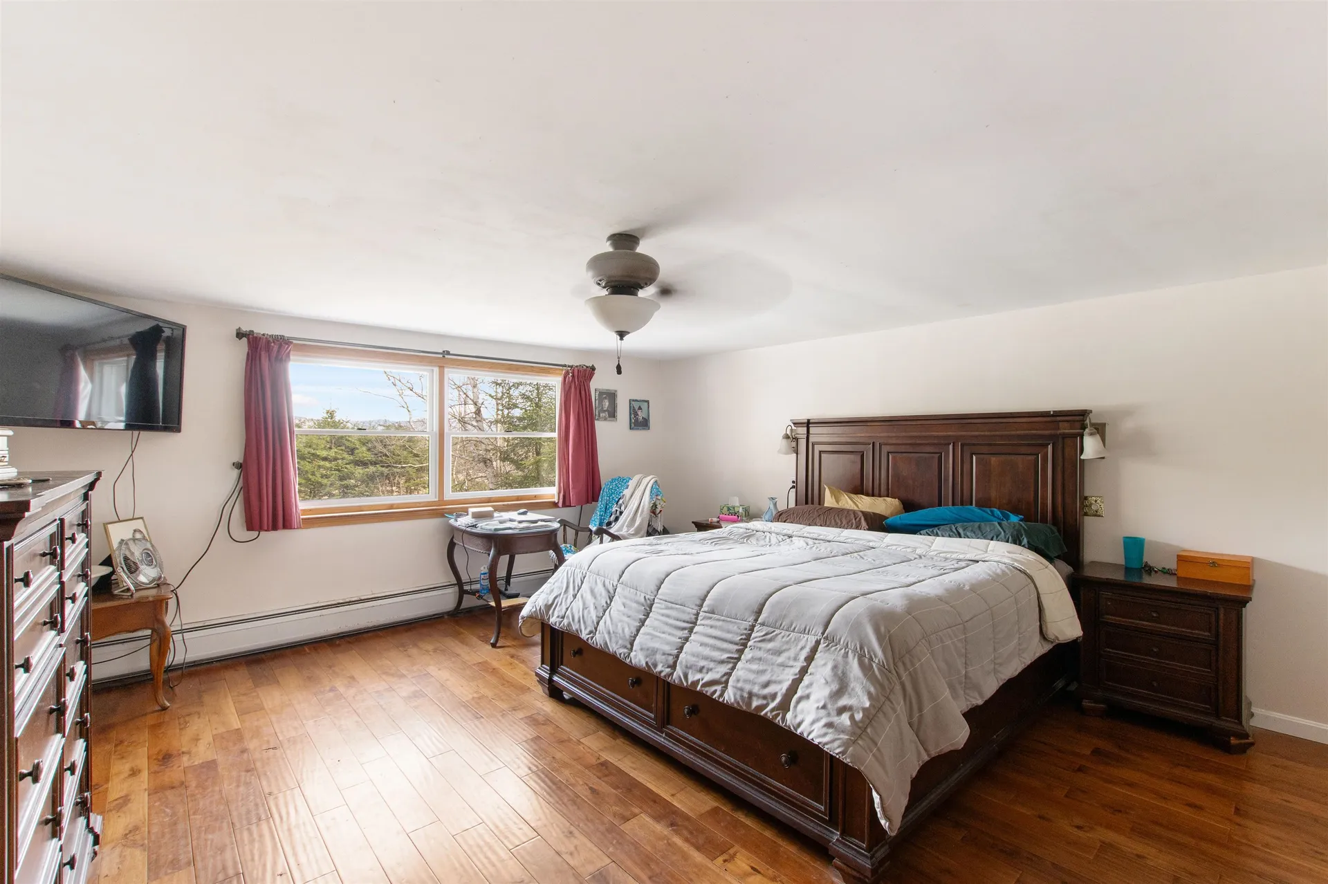 15 Forbes Hill Road Colebrook NH 03576