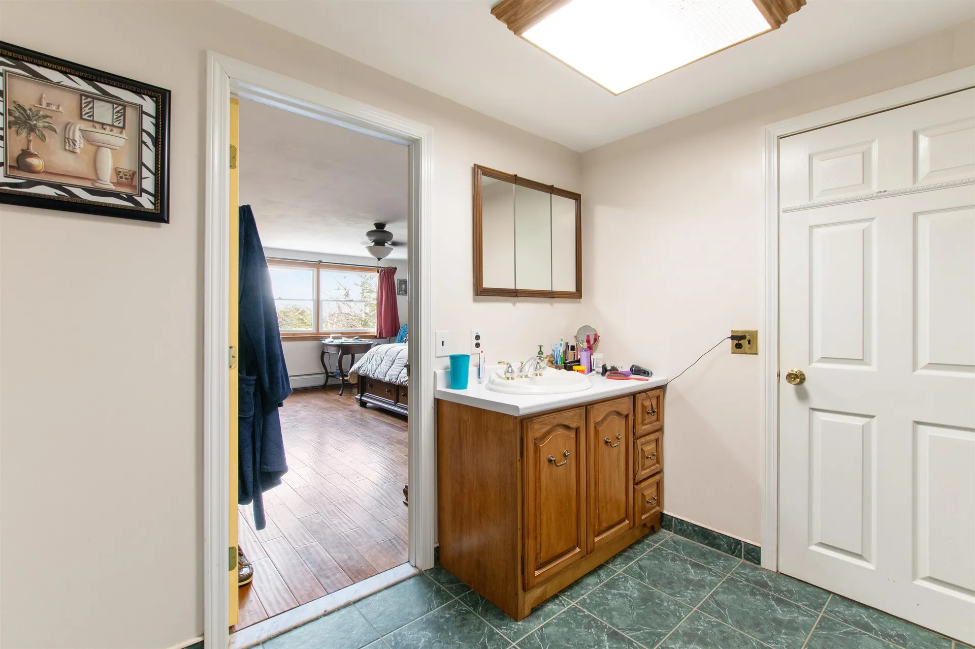 15 Forbes Hill Road Colebrook NH 03576