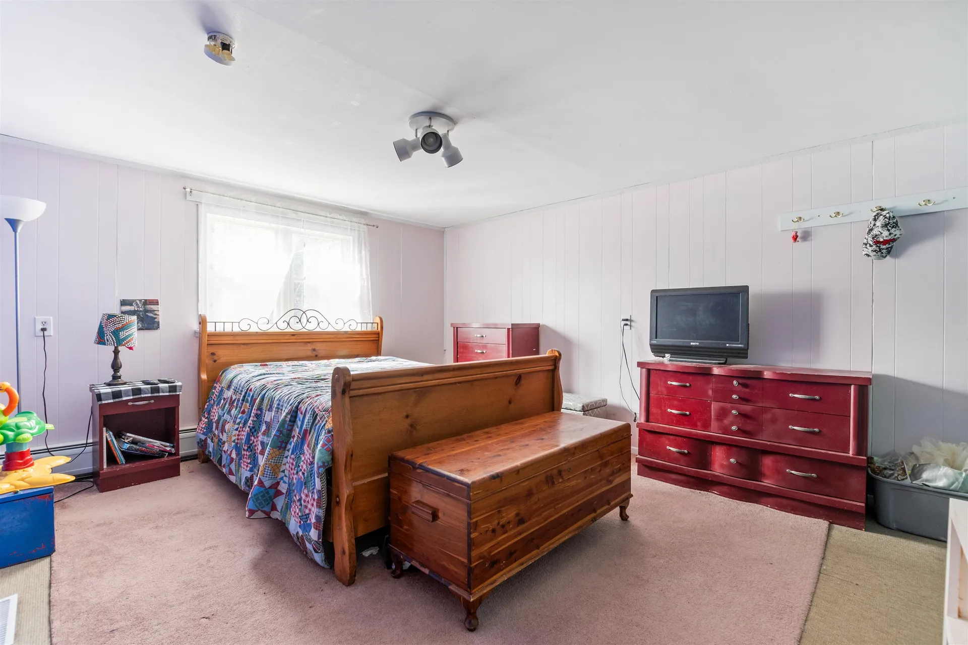 15 Forbes Hill Road Colebrook NH 03576