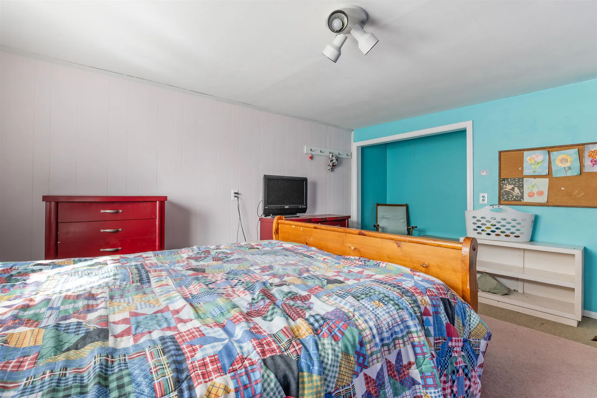 15 Forbes Hill Road Colebrook NH 03576