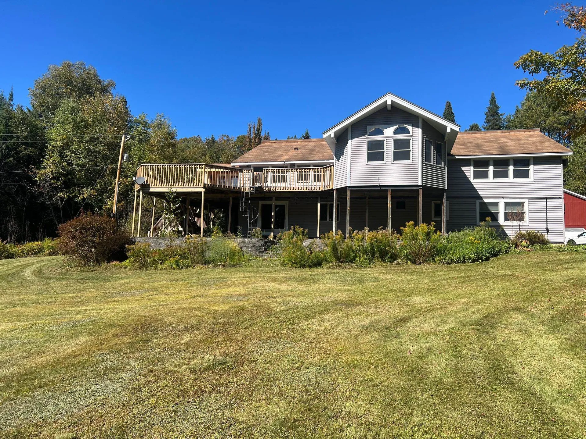 15 Forbes Hill Road Colebrook NH 03576