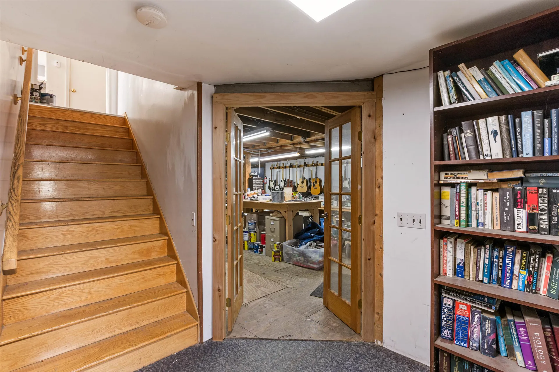 15 Forbes Hill Road Colebrook NH 03576