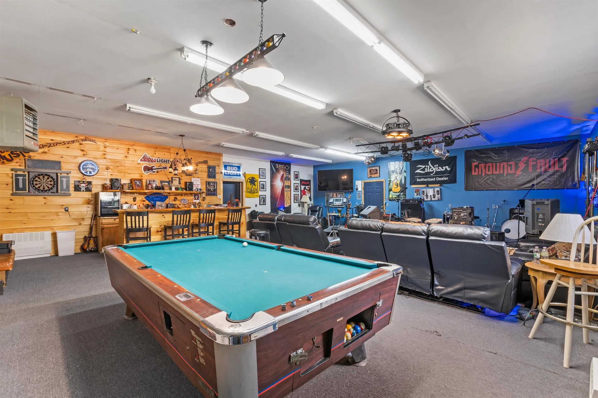 15 Forbes Hill Road Colebrook NH 03576