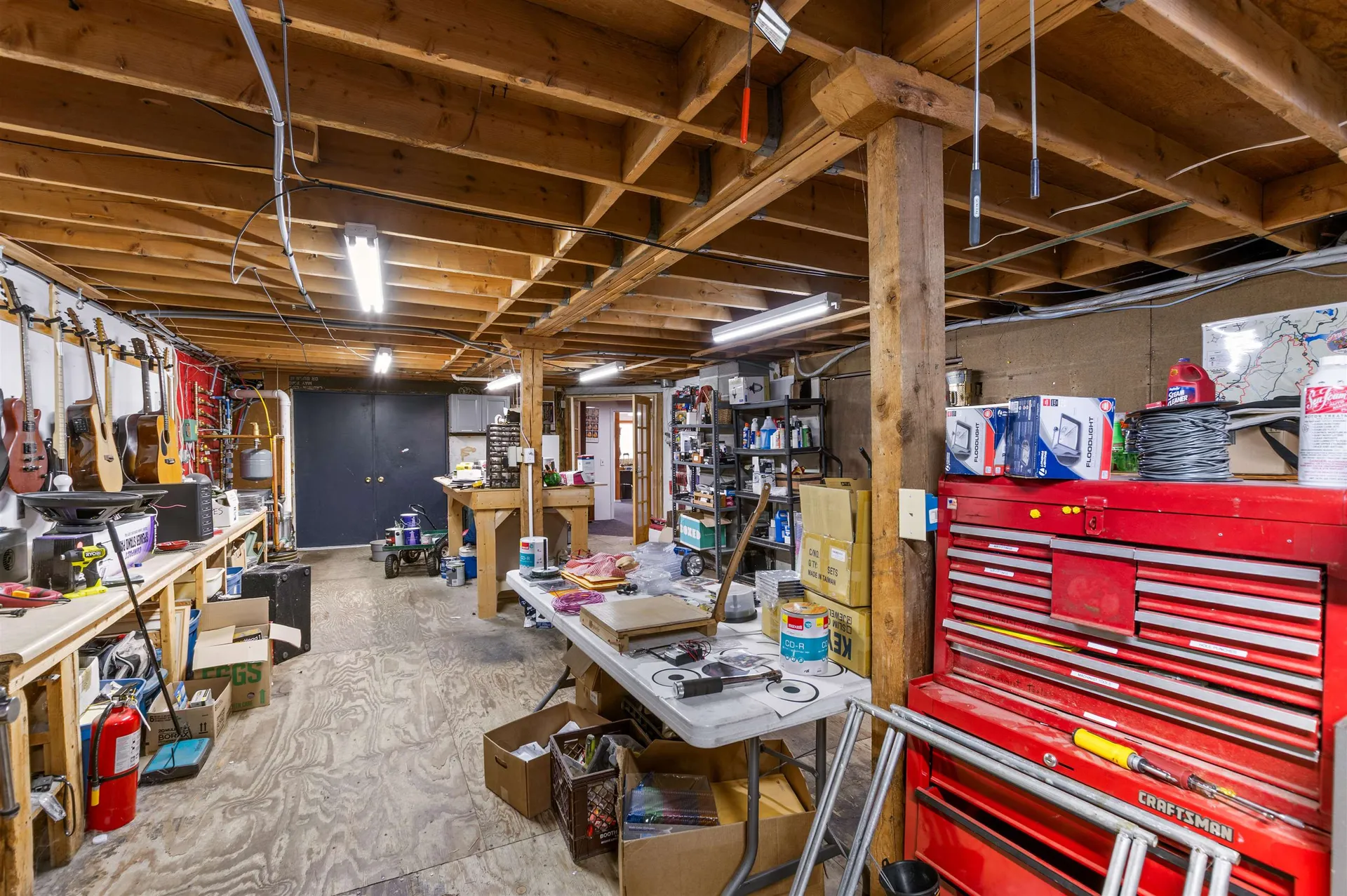 15 Forbes Hill Road Colebrook NH 03576