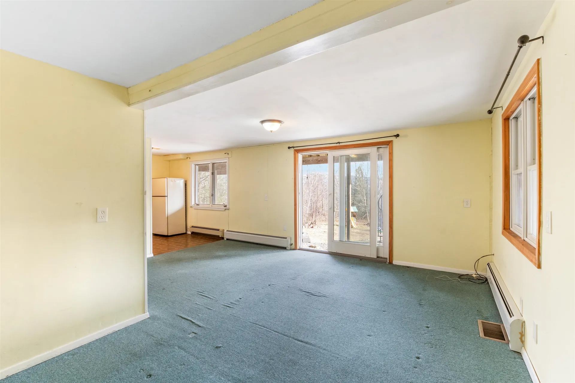 15 Forbes Hill Road Colebrook NH 03576