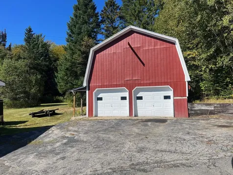 15 Forbes Hill Road Colebrook NH 03576