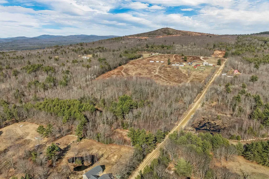 M 3 - L 15-1 Prospect Mountain Road Alton NH 03809