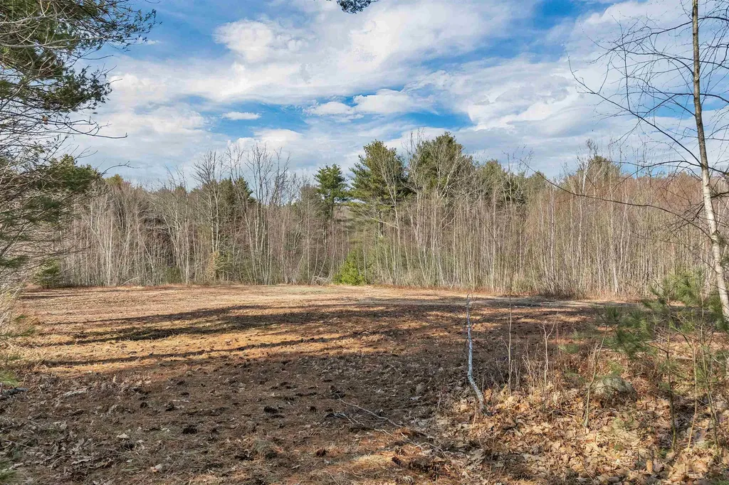 M 3 - L 15-1 Prospect Mountain Road Alton NH 03809