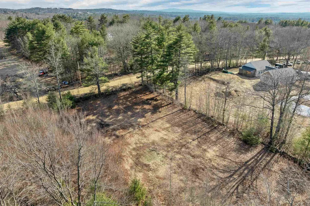 M 3 - L 15-1 Prospect Mountain Road Alton NH 03809