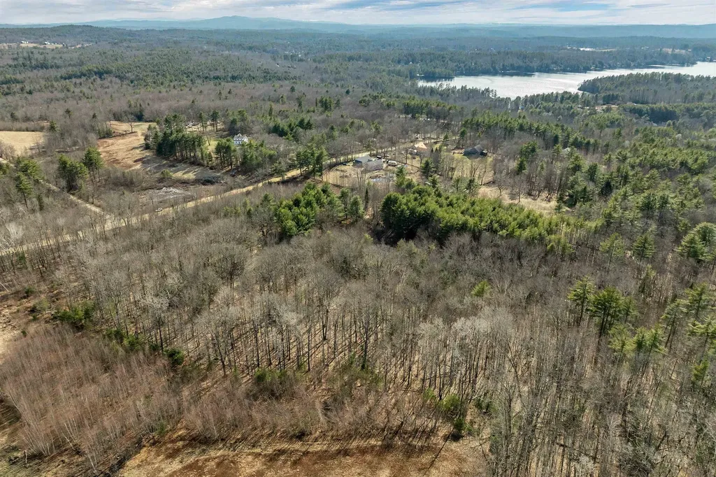 M 3 - L 15-1 Prospect Mountain Road Alton NH 03809