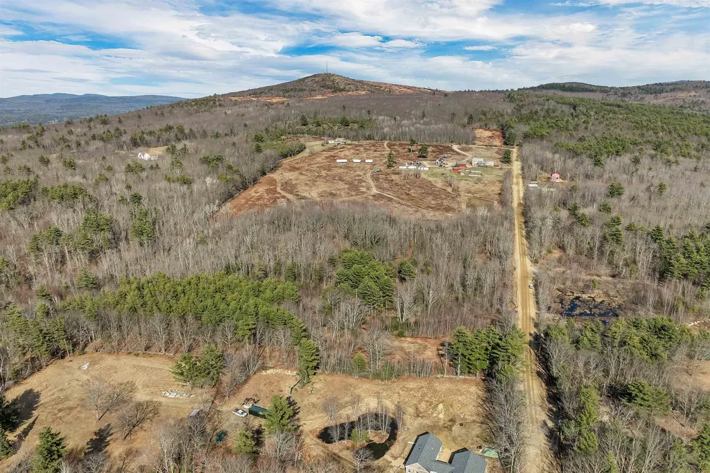 M 3 - L 15-1 Prospect Mountain Road Alton NH 03809