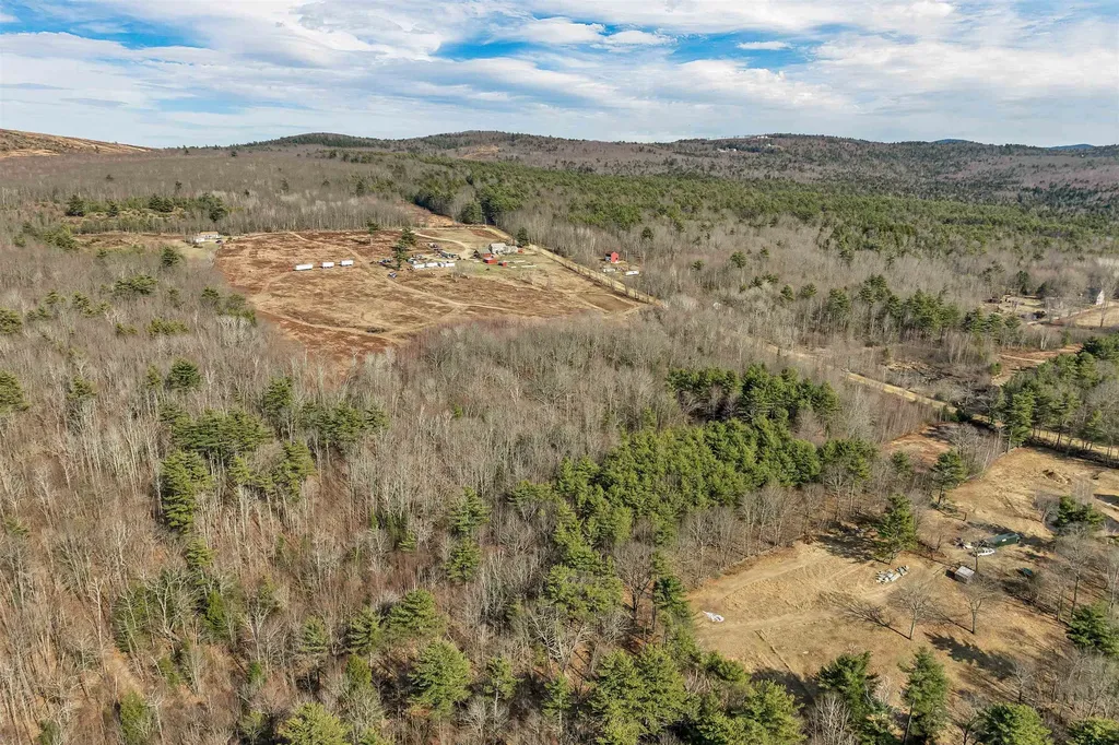 M 3 - L 15-1 Prospect Mountain Road Alton NH 03809