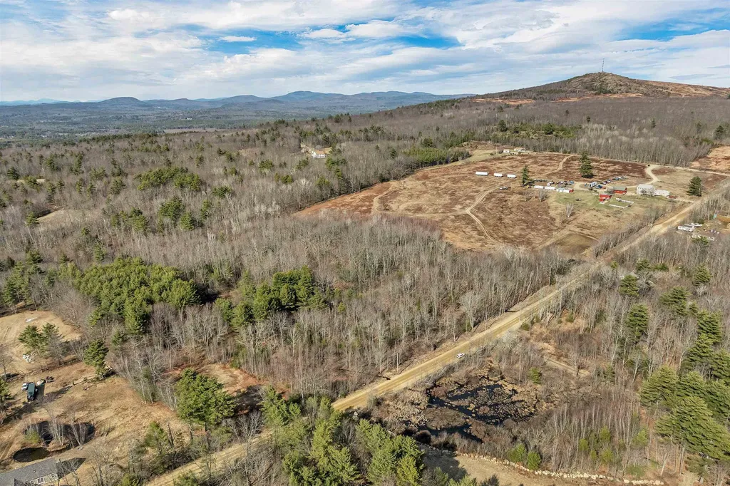 M 3 - L 15-1 Prospect Mountain Road Alton NH 03809