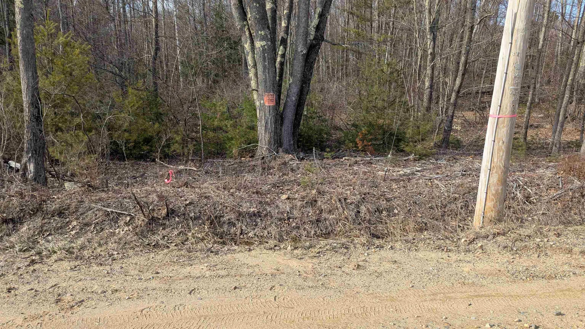 M 3 - L 15-1 Prospect Mountain Road Alton NH 03809