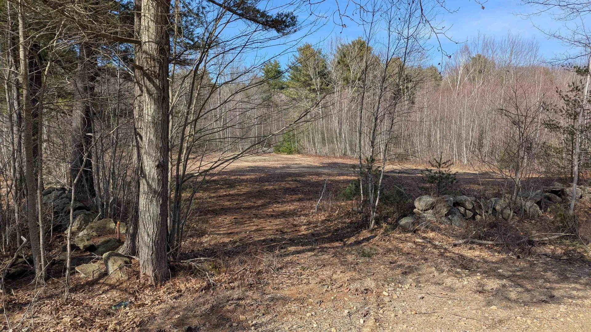 M 3 - L 15-1 Prospect Mountain Road Alton NH 03809