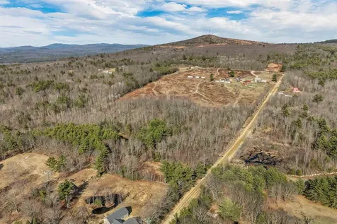 M 3 - L 15-1 Prospect Mountain Road Alton NH 03809