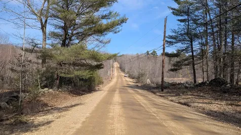 M 3 - L 15-1 Prospect Mountain Road Alton NH 03809