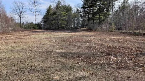 M 3 - L 15-1 Prospect Mountain Road Alton NH 03809