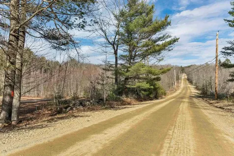 M 3 - L 15-1 Prospect Mountain Road Alton NH 03809