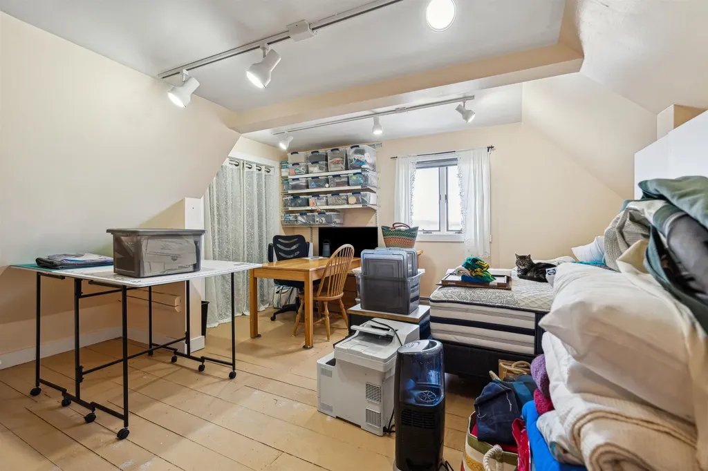 1217 Turkey Hill Road Corinth VT 05039