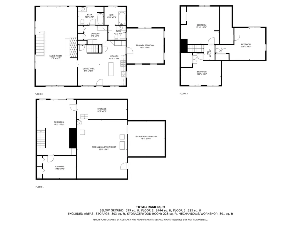1217 Turkey Hill Road Corinth VT 05039