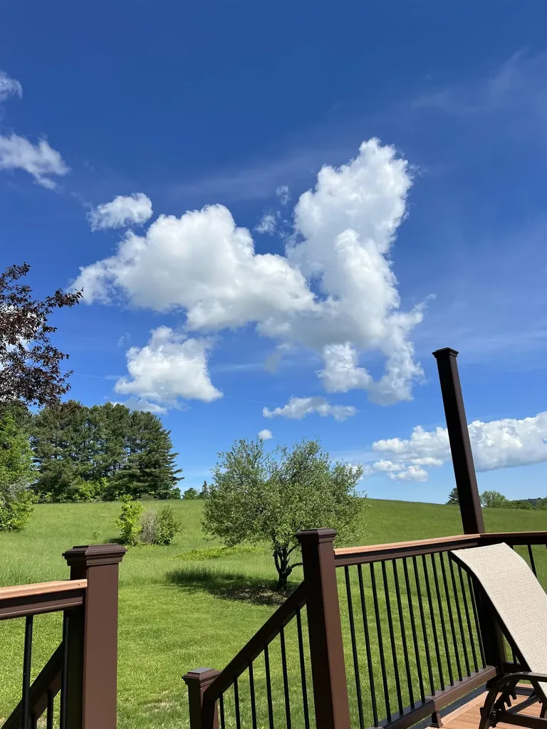 1217 Turkey Hill Road Corinth VT 05039