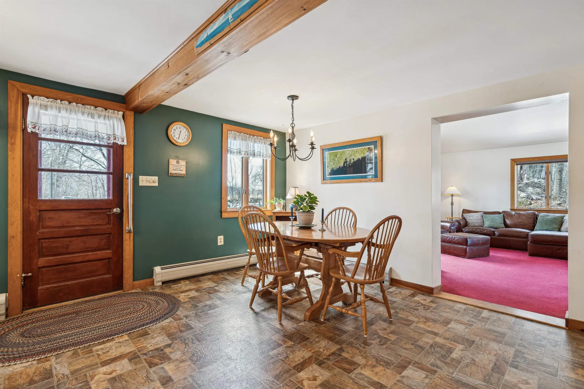 1217 Turkey Hill Road Corinth VT 05039