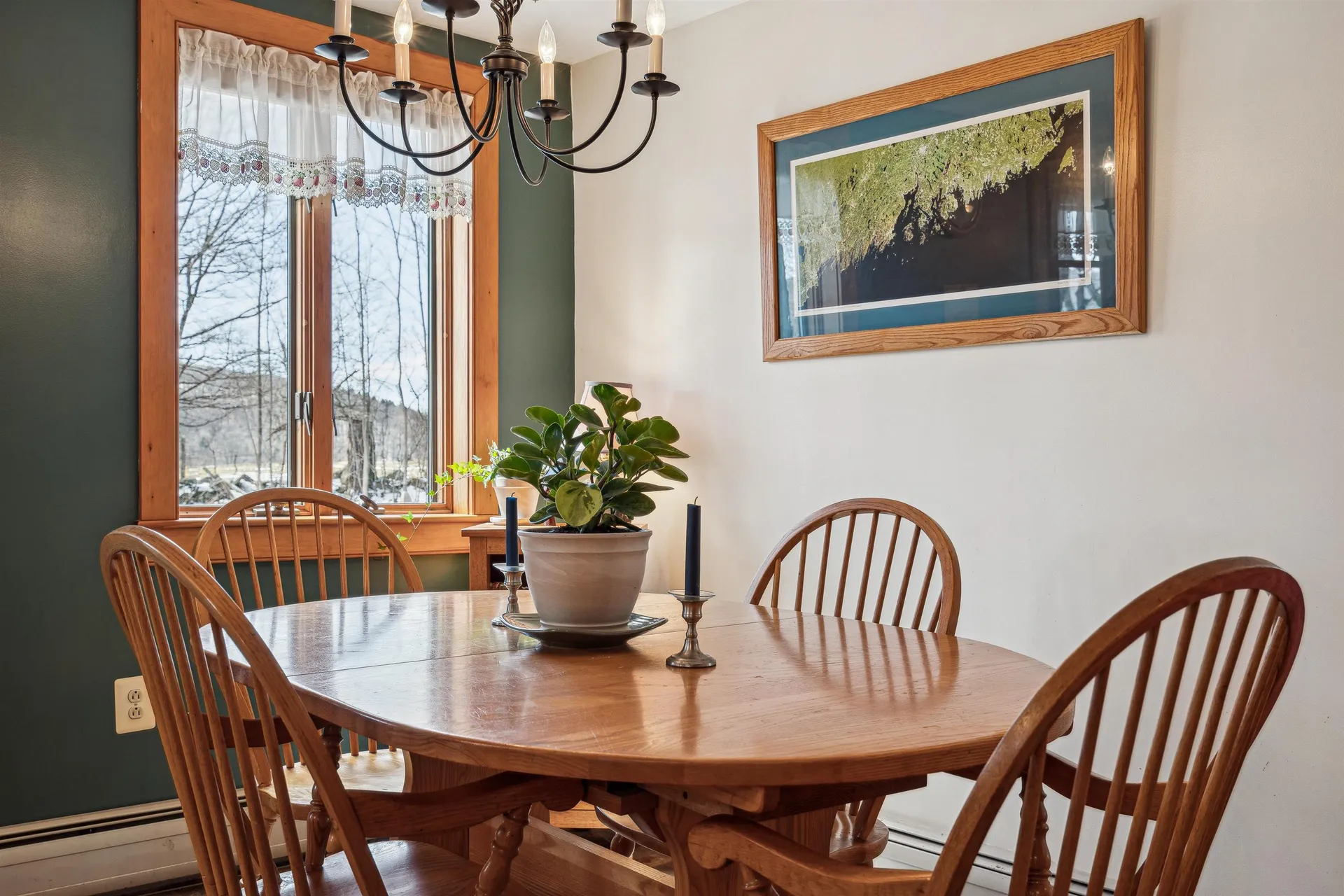 1217 Turkey Hill Road Corinth VT 05039