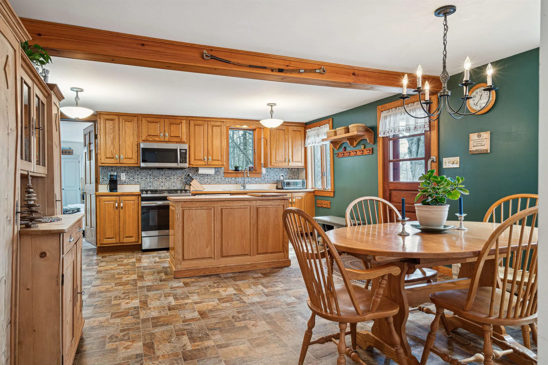 1217 Turkey Hill Road Corinth VT 05039