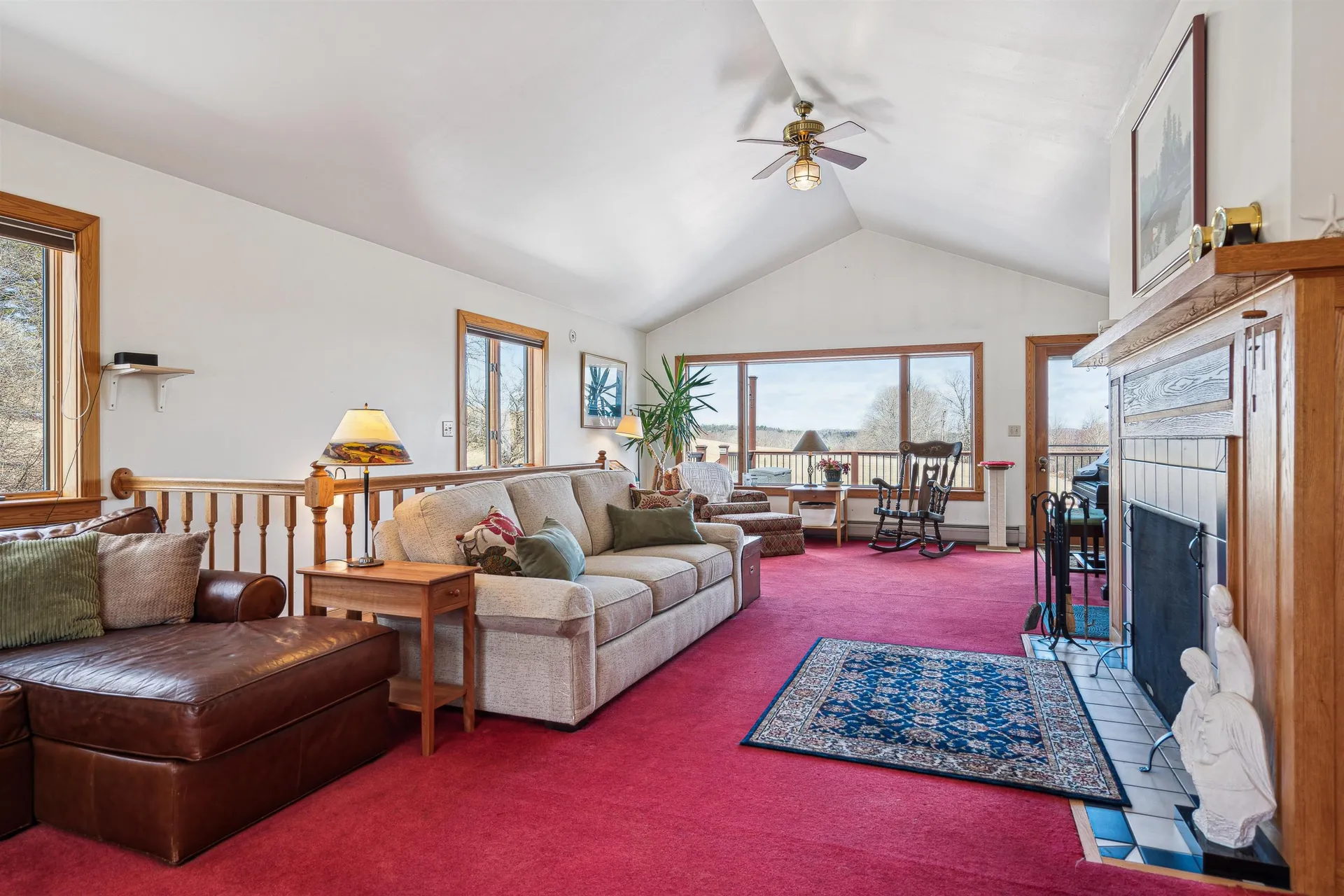 1217 Turkey Hill Road Corinth VT 05039