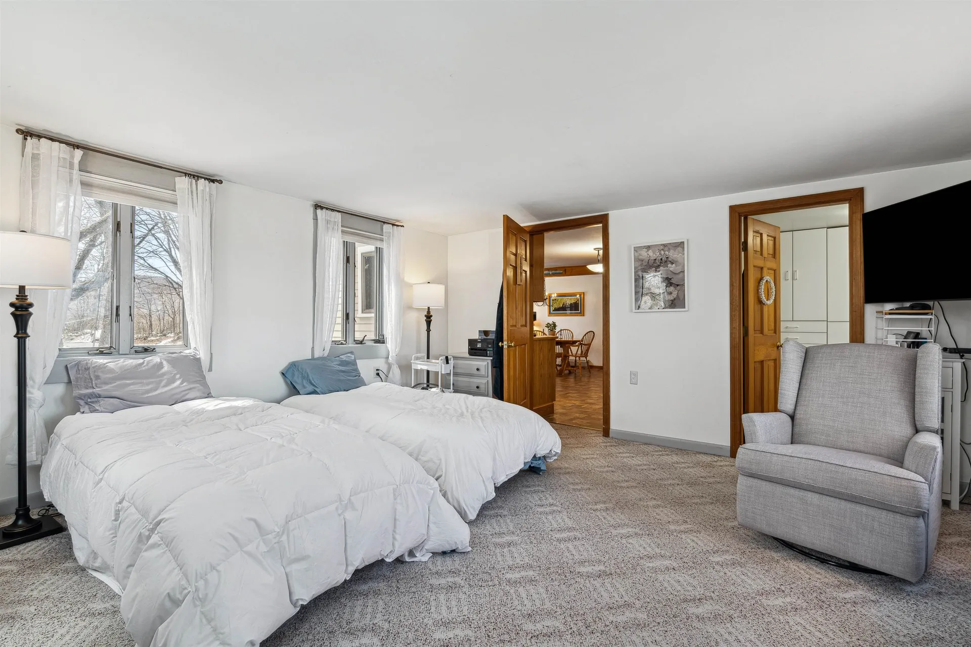 1217 Turkey Hill Road Corinth VT 05039