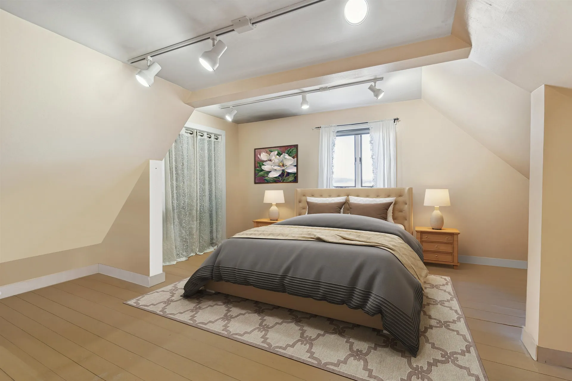 1217 Turkey Hill Road Corinth VT 05039