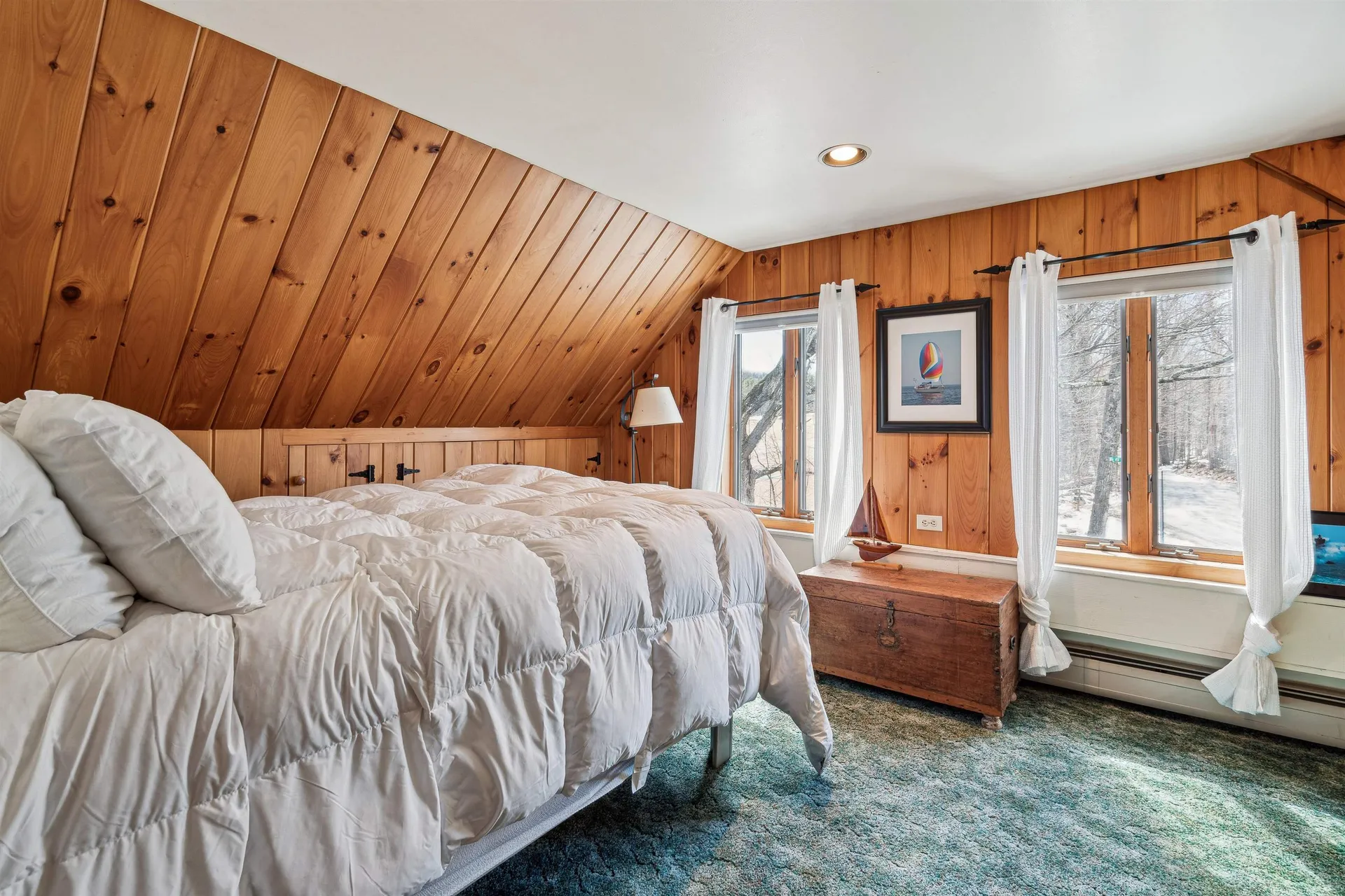 1217 Turkey Hill Road Corinth VT 05039