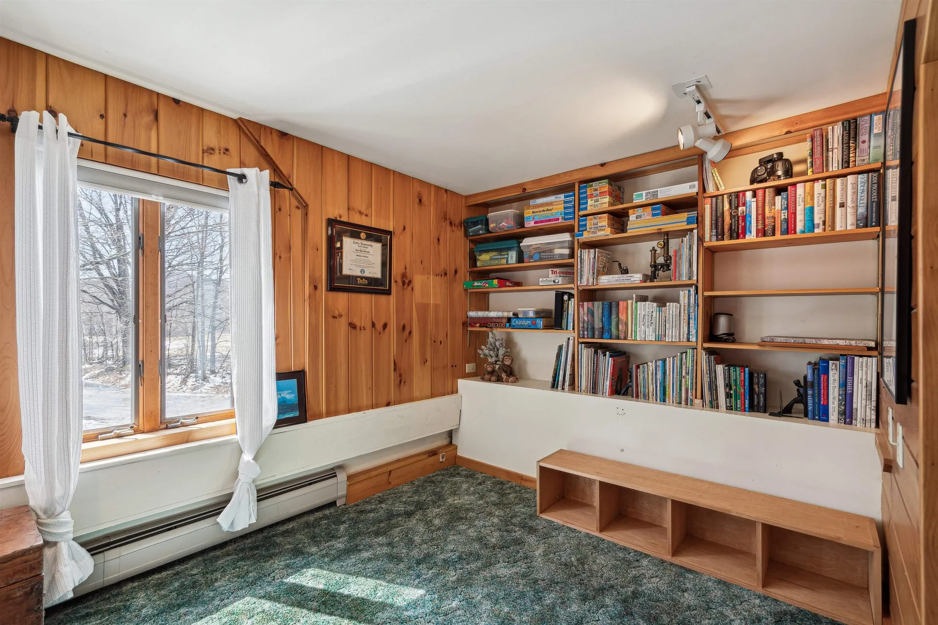 1217 Turkey Hill Road Corinth VT 05039