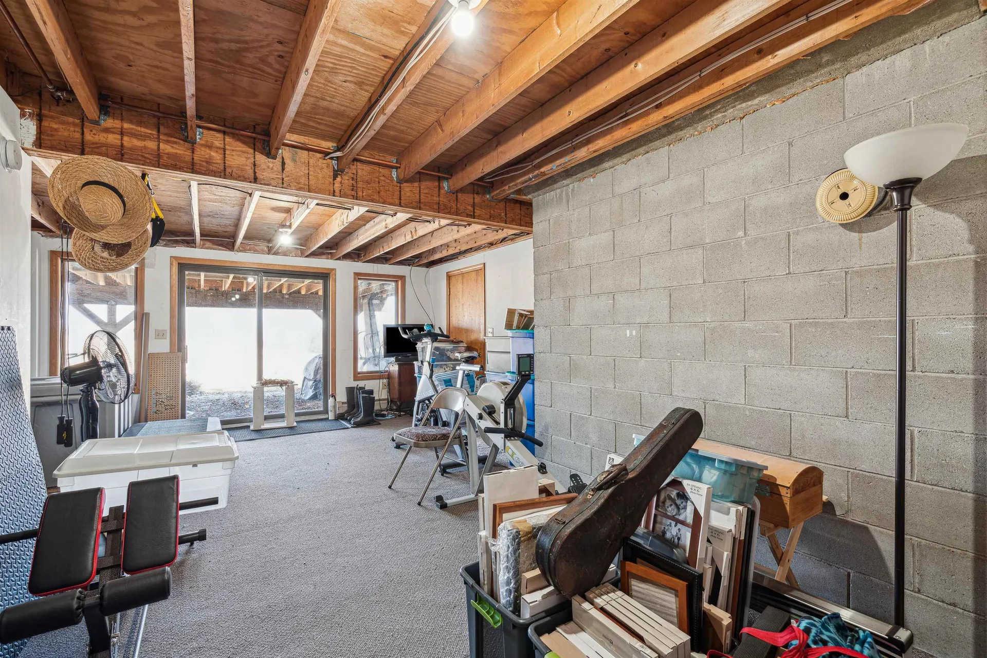 1217 Turkey Hill Road Corinth VT 05039