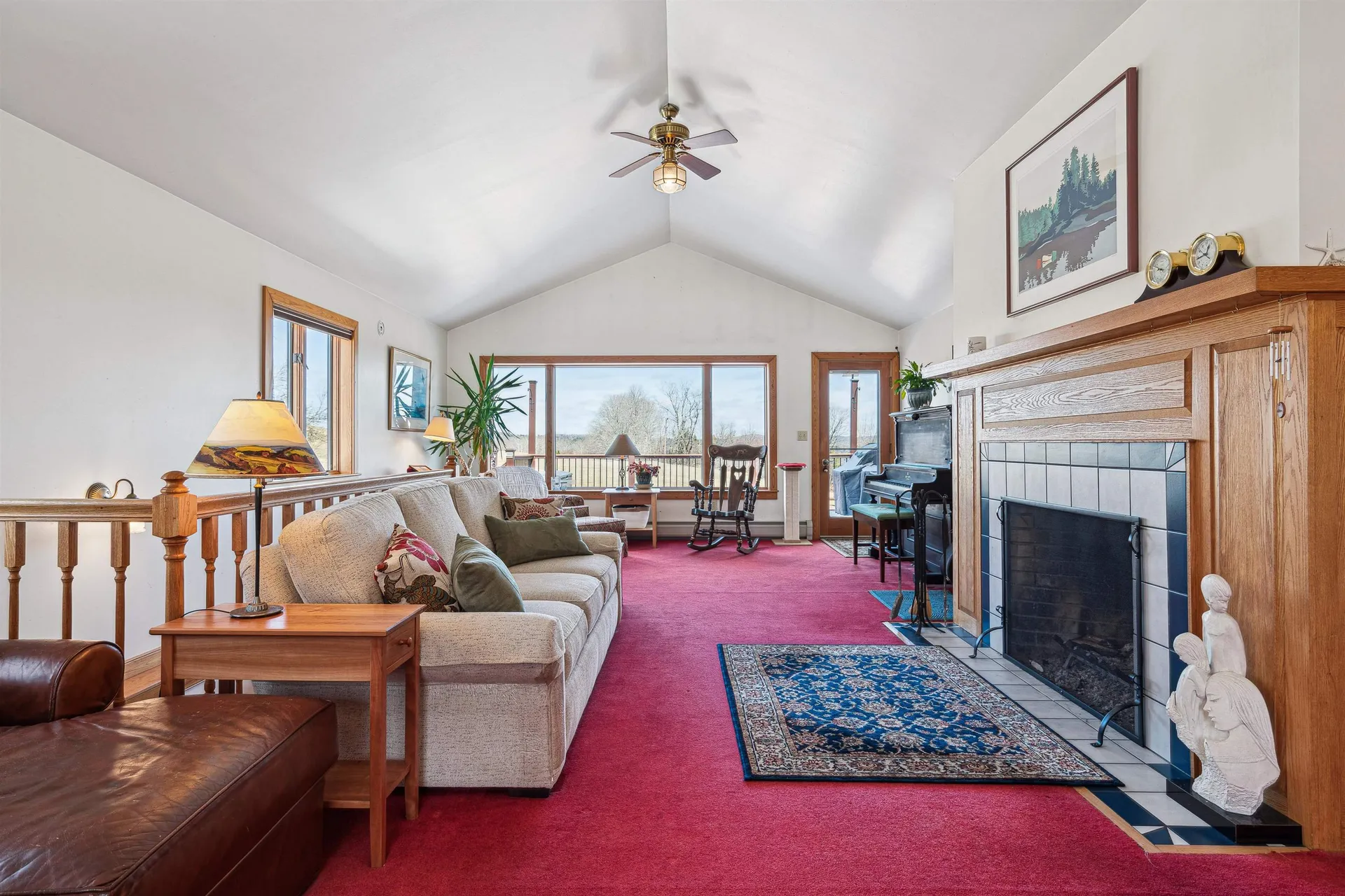 1217 Turkey Hill Road Corinth VT 05039