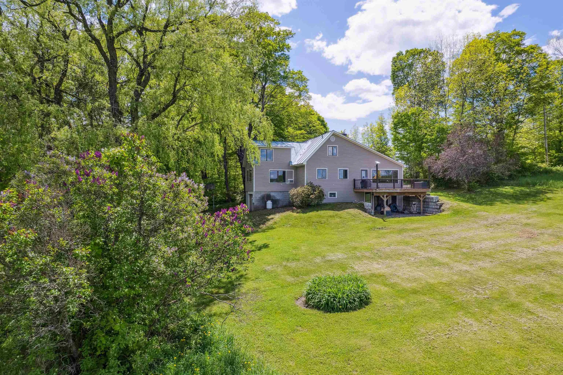 1217 Turkey Hill Road Corinth VT 05039