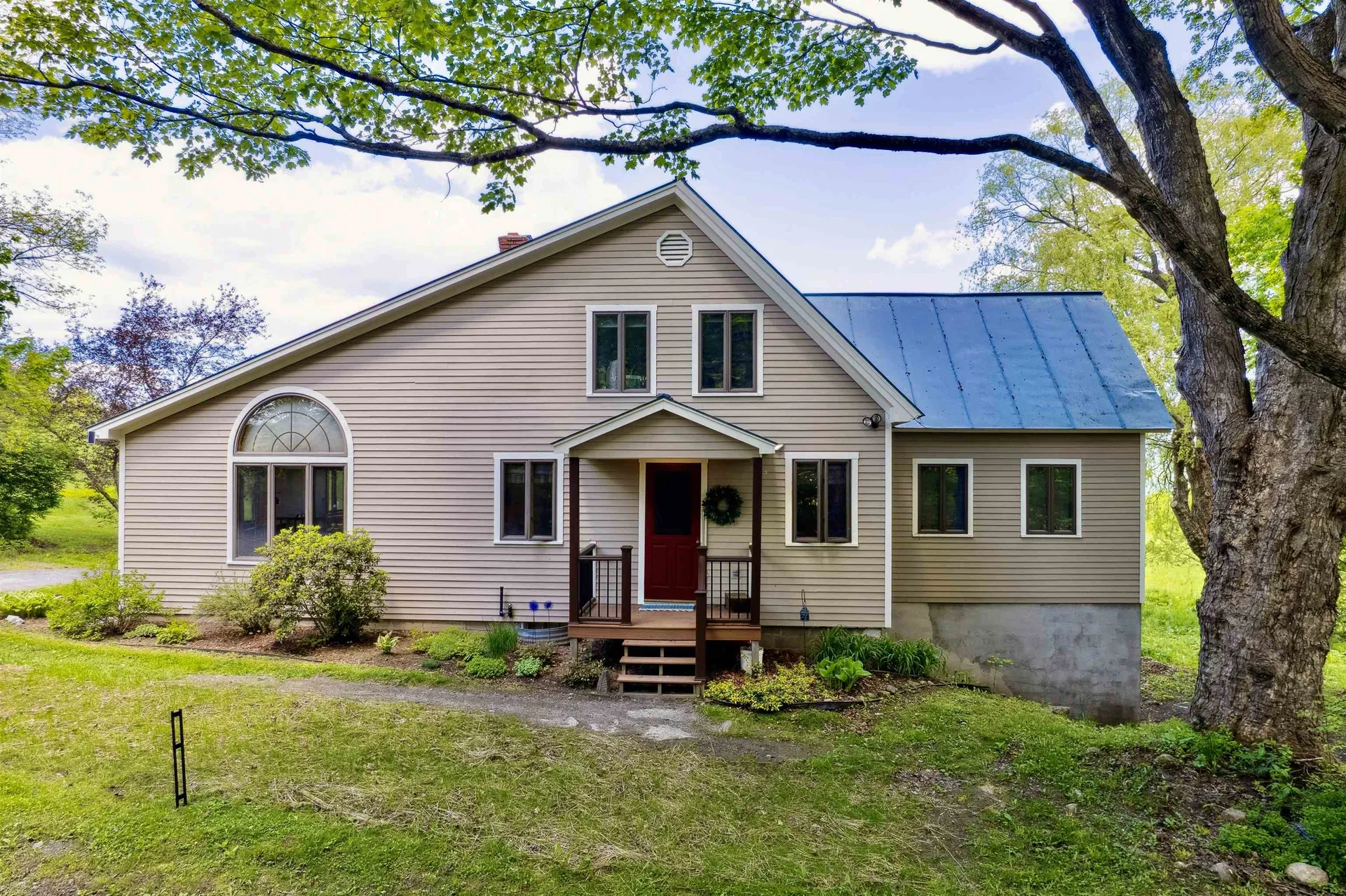 1217 Turkey Hill Road Corinth VT 05039