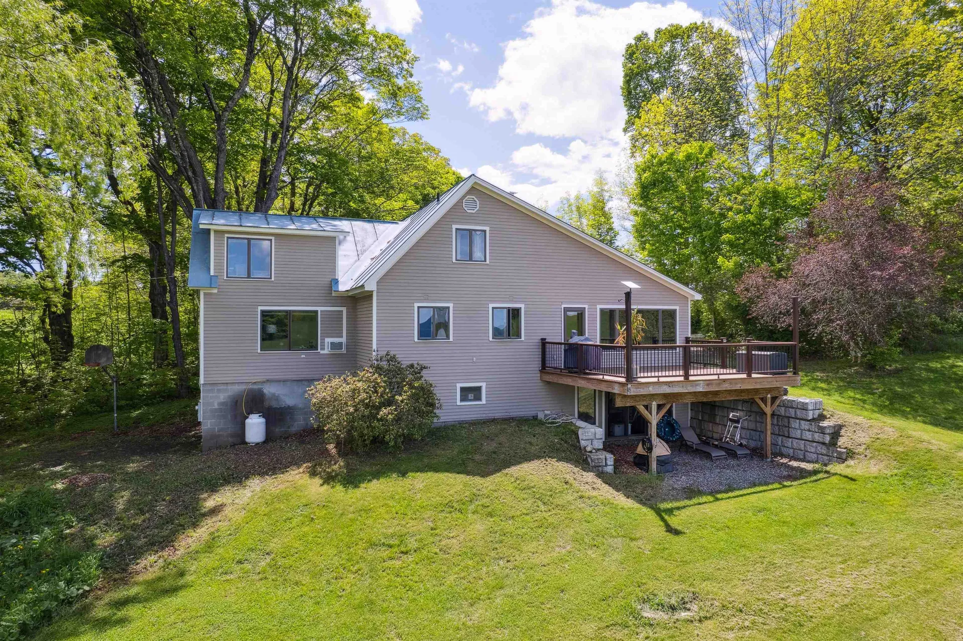 1217 Turkey Hill Road Corinth VT 05039