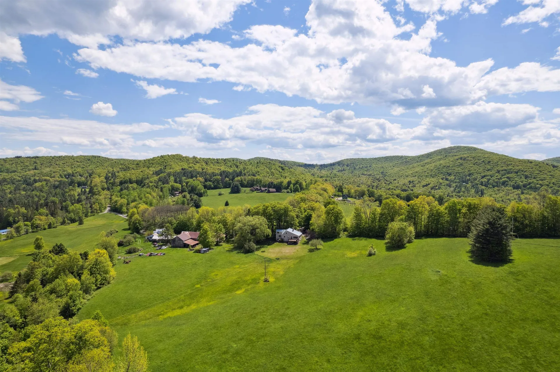 1217 Turkey Hill Road Corinth VT 05039