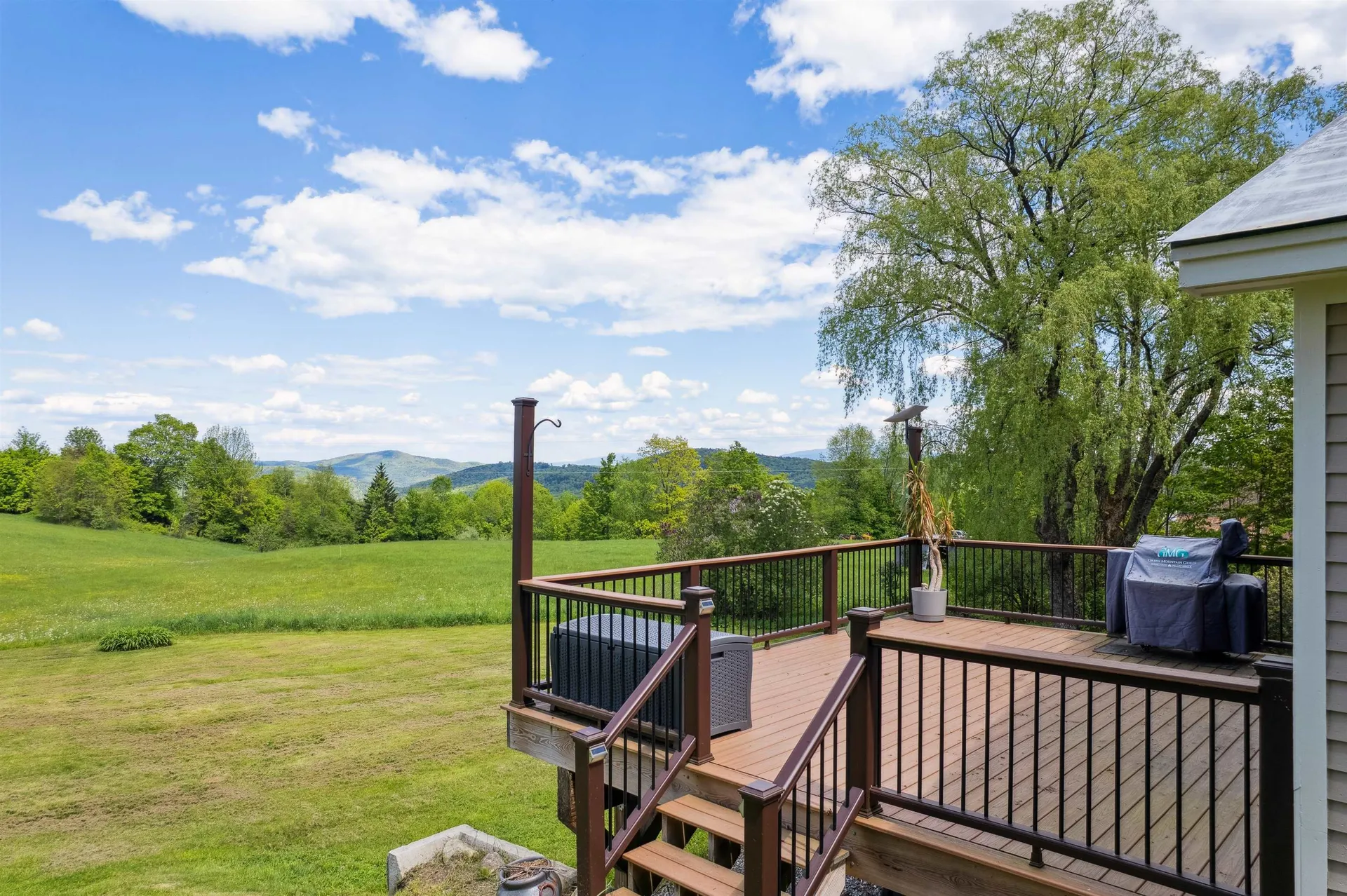 1217 Turkey Hill Road Corinth VT 05039