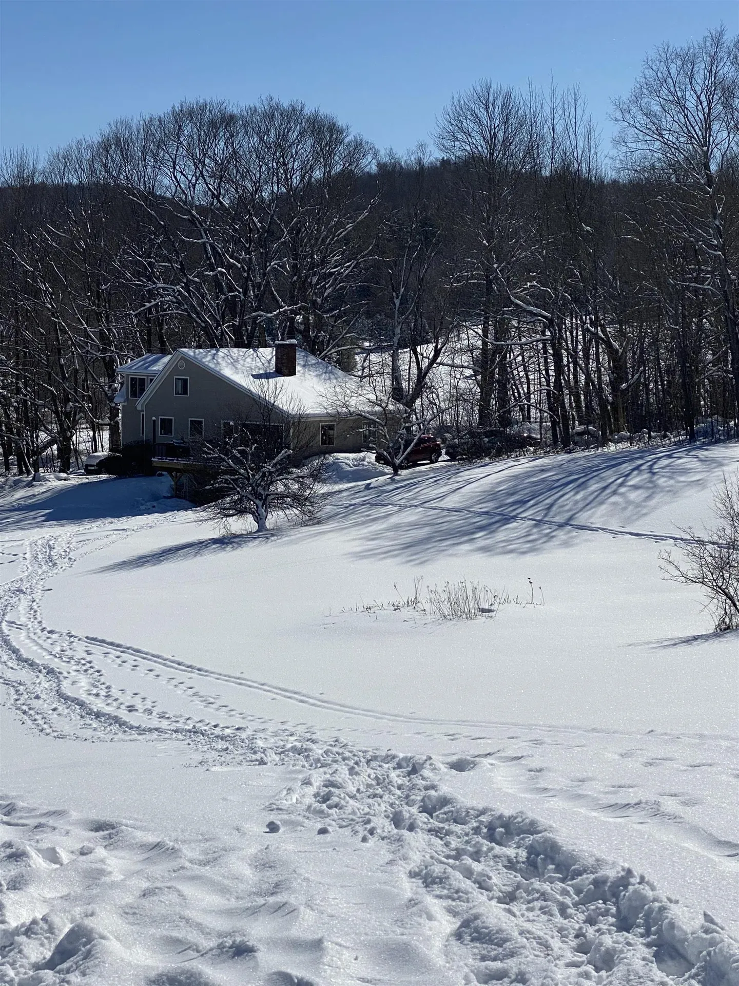 1217 Turkey Hill Road Corinth VT 05039