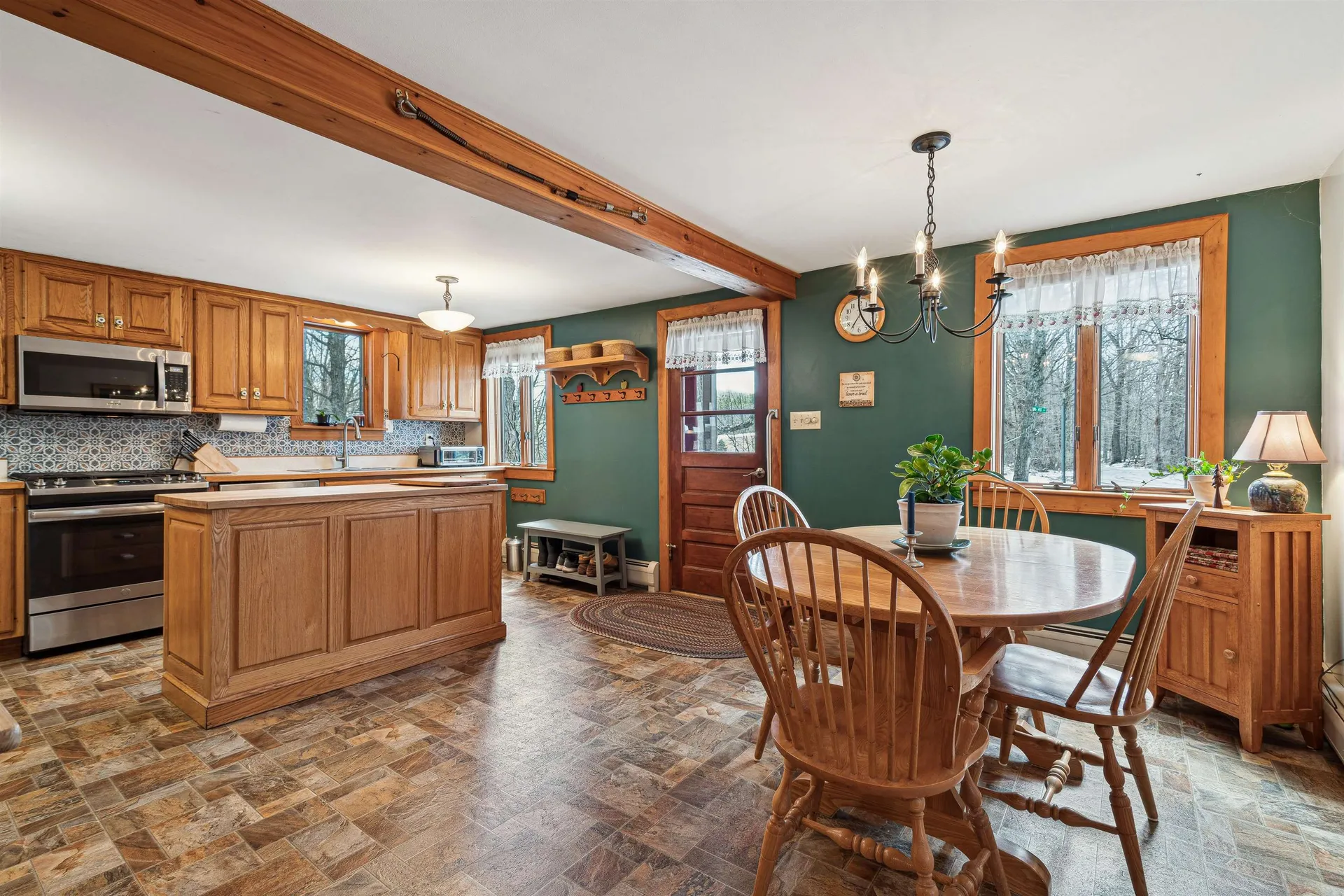 1217 Turkey Hill Road Corinth VT 05039