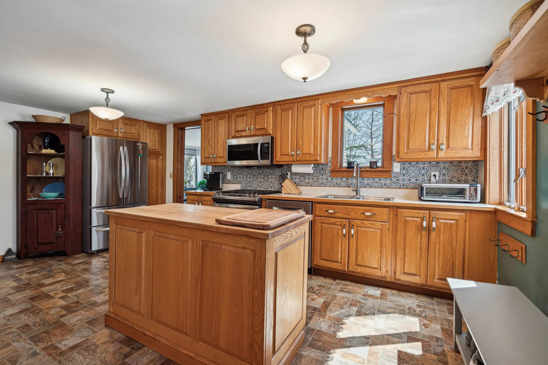 1217 Turkey Hill Road Corinth VT 05039