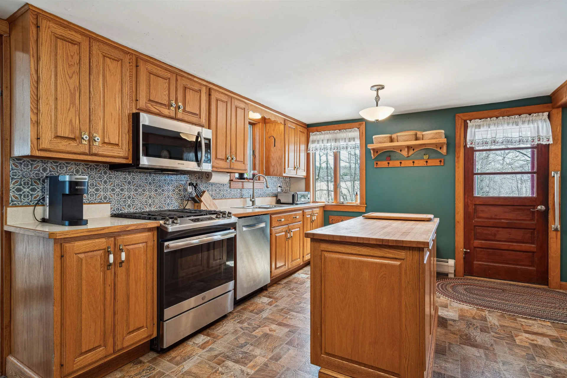 1217 Turkey Hill Road Corinth VT 05039