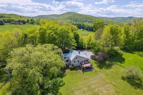 1217 Turkey Hill Road Corinth VT 05039