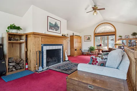 1217 Turkey Hill Road Corinth VT 05039