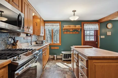 1217 Turkey Hill Road Corinth VT 05039