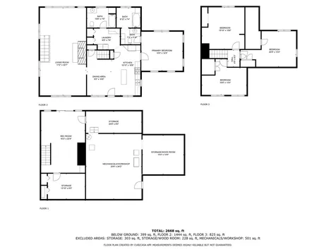 1217 Turkey Hill Road Corinth VT 05039